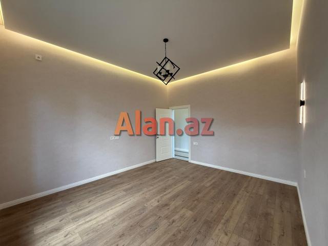 Şağanda həyət evi satılır