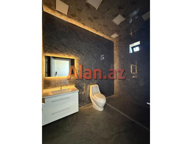 Şağanda həyət evi satılır