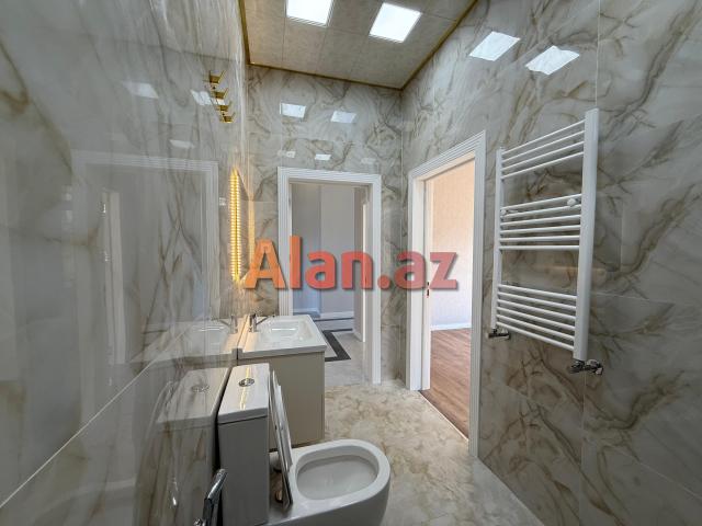 Şağanda həyət evi satılır