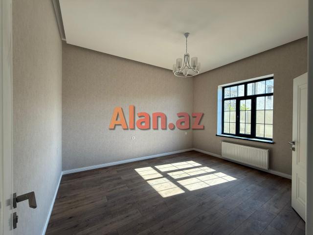 Şağanda həyət evi satılır