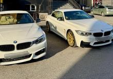 bmw koupe kupe bey gelin toy masini sifarisi