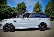 range rover sport bey gelin toy masini sifarisi