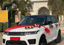 range rover sport bey gelin toy masini sifarisi