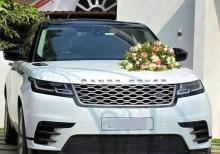 range rover sport bey gelin toy masini sifarisi