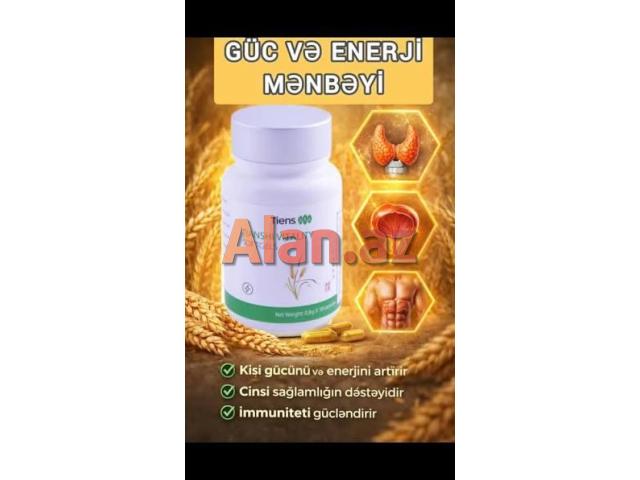 Veykan-Göz,Ürək-Qan-Damar,Mastopatiya,Mədə-Bağırsaq,Qəbzlik,Cinsi Zəif,Hamilə