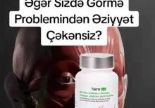 Veykan-Göz,Ürək-Qan-Damar,Mastopatiya,Mədə-Bağırsaq,Qəbzlik,Cinsi Zəif,Hamilə