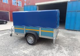 Bortlu tentli qoşgu