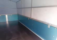 Bortlu tentli qoşgu