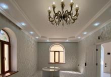 Həyət  evi.