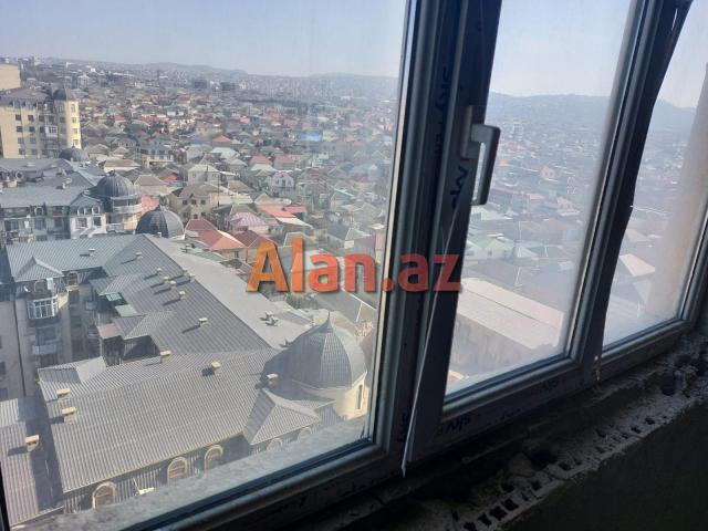 Yeni tikili