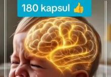 Omega-3 Balıq Yağı -İmmun Ürək-Qan-Damar Yaddaş Göz Beyin Oynaq Dəri Hamilə
