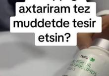 Omega-3 Balıq Yağı -İmmun Ürək-Qan-Damar Yaddaş Göz Beyin Oynaq Dəri Hamilə