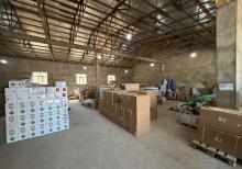 Bileceri qesebesinde 500kv anbar icareye verilir