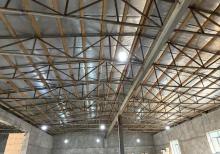 Bileceri qesebesinde 500kv anbar icareye verilir
