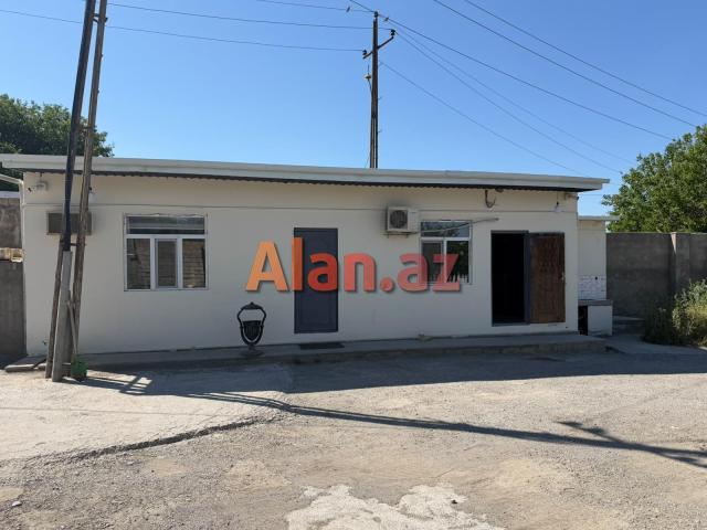 Bileceri qesebesinde 500kv anbar icareye verilir