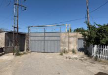 Bileceri qesebesinde 500kv anbar icareye verilir