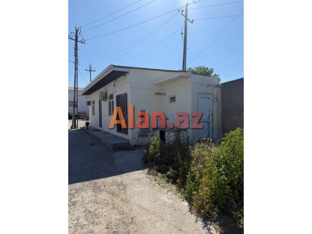Bileceri qesebesinde 500kv anbar icareye verilir