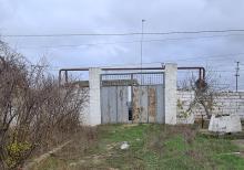 Albalılıqda torpaq sahəsi satılır