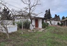 Albalılıqda torpaq sahəsi satılır