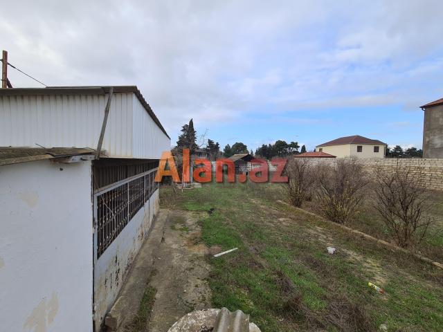 Albalılıqda torpaq sahəsi satılır