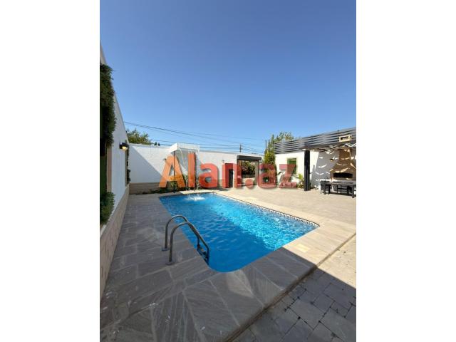 Mərdəkanda villa satılır