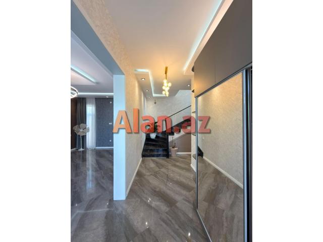 Mərdəkanda villa satılır