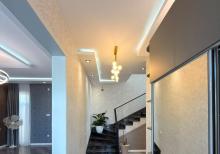 Mərdəkanda villa satılır