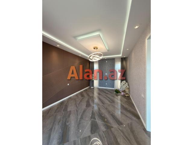 Mərdəkanda villa satılır