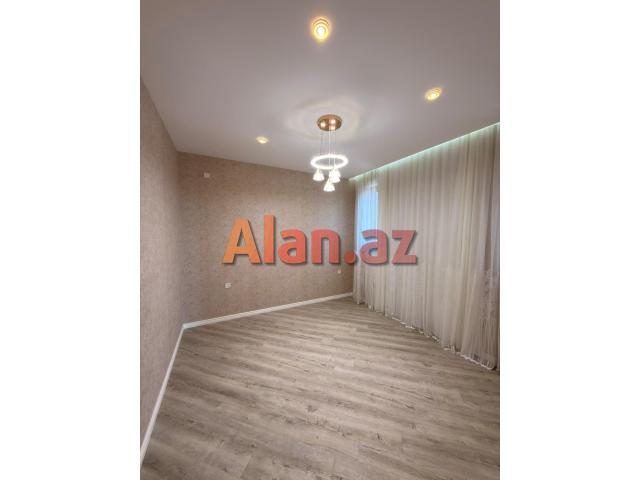 Mərdəkanda villa satılır