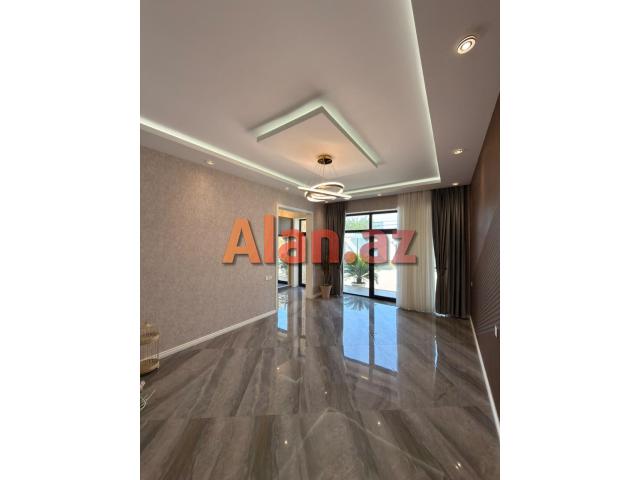 Mərdəkanda villa satılır