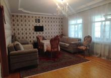 Buzovnada həyət evi satılır