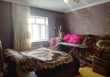 Buzovnada həyət evi satılır