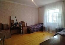Buzovnada həyət evi satılır