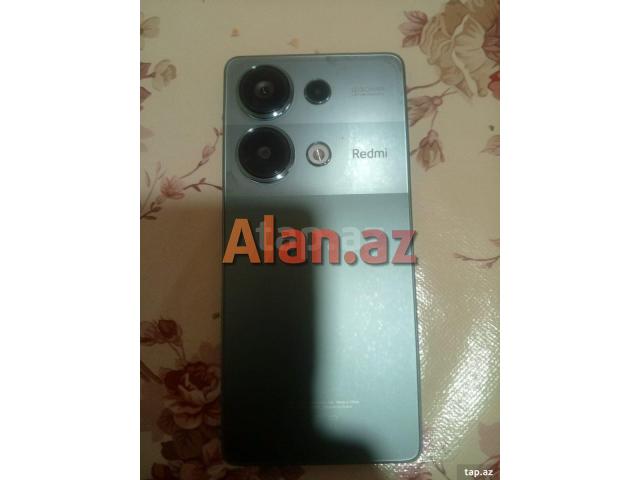 Redmi note 13 pro
