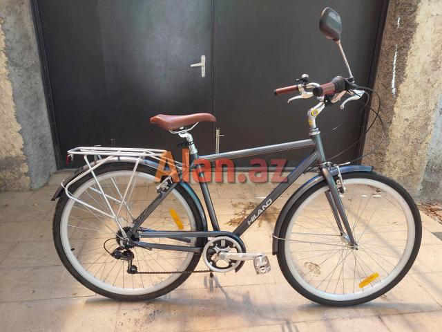 Velosiped HİLAND 28