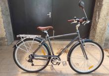Velosiped HİLAND 28
