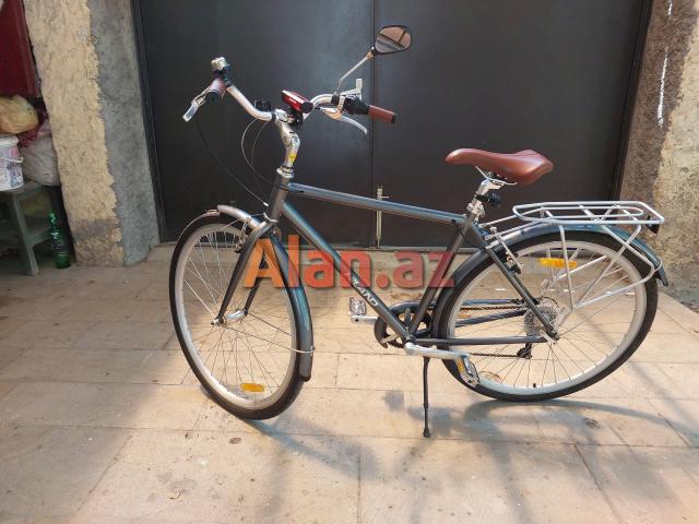 Velosiped HİLAND 28