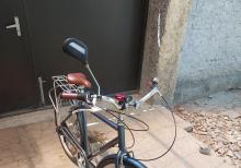 Velosiped HİLAND 28