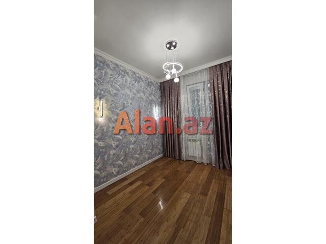 Yeni tikili