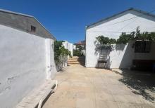 Şüvəlanda bağ evi satılır