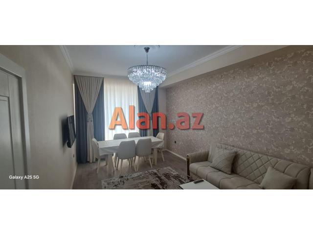 Xırdalan Kristal Abşeron 1