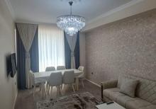 Xırdalan Kristal Abşeron 1