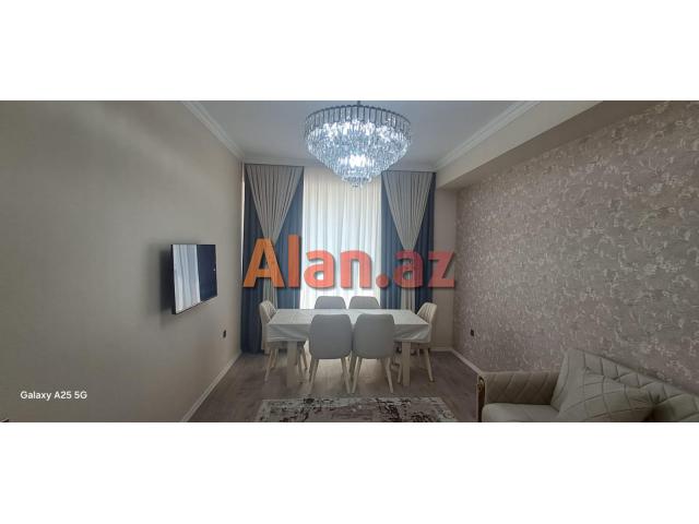 Xırdalan Kristal Abşeron 1