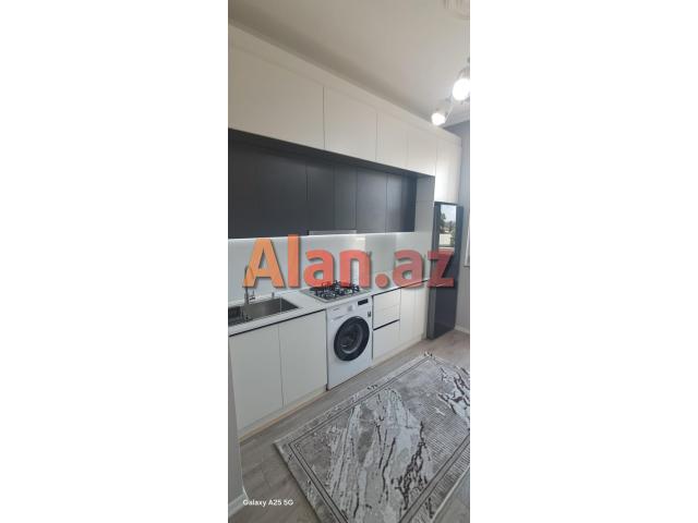 Xırdalan Kristal Abşeron 1