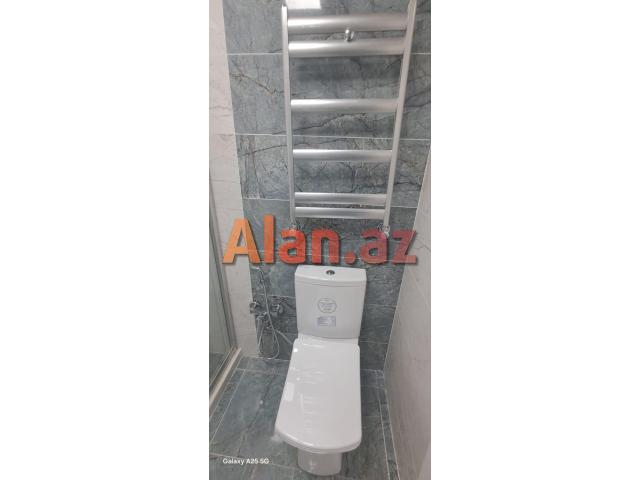 Xırdalan Kristal Abşeron 1