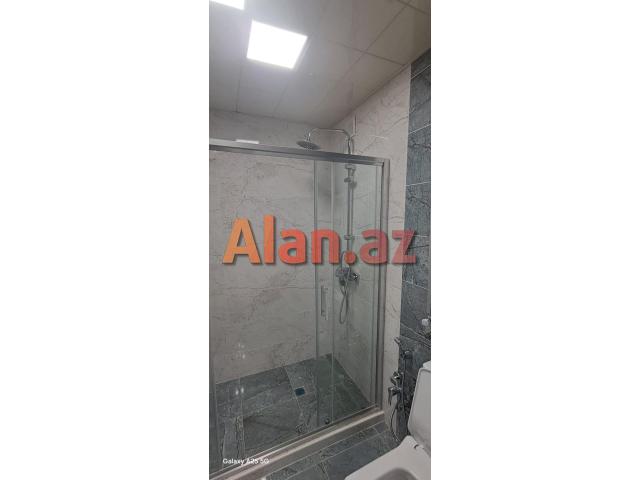 Xırdalan Kristal Abşeron 1