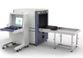 X-Ray Təhlükəsizlik Sistemləri
