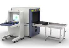 X-Ray Təhlükəsizlik Sistemləri