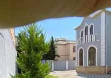 Həyət  evi.