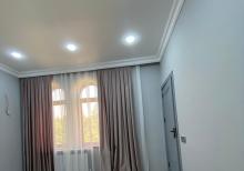 Həyət  evi.
